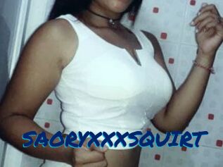 SAORYXXXSQUIRT