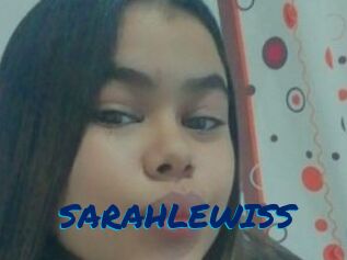 SARAHLEWISS