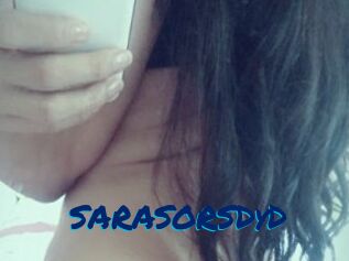 SARASORSDyD