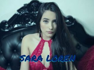SARA_LOREN