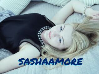 SASHAAMORE