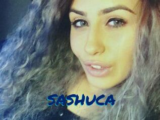 SASHUCA