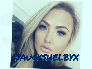 SAUCYSHELBYX