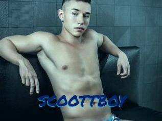 SCOOTTBOY