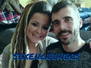 SEXENGEENERS