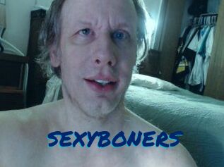 SEXYBONERS