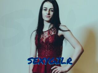 SEXYGILR