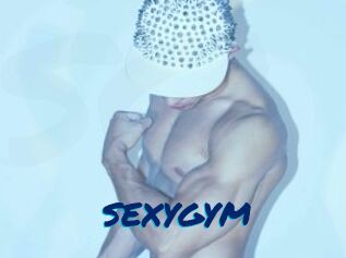 SEXYGYM