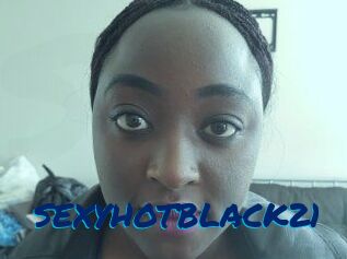 SEXYHOTBLACK21