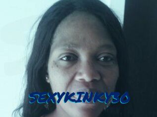 SEXYKINKY30