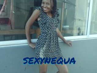 SEXYNEQUA
