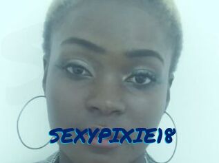 SEXYPIXIE18