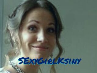 SExyGirlKsiny