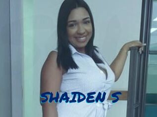 SHAIDEN_S