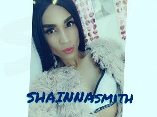 SHAINNAsmith