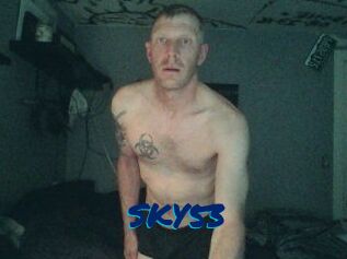 SKY53