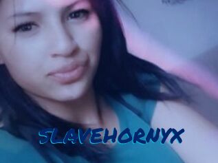 SLAVEHORNYX
