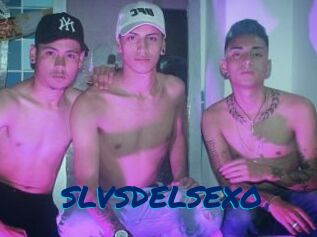 SLVSDELSEXO
