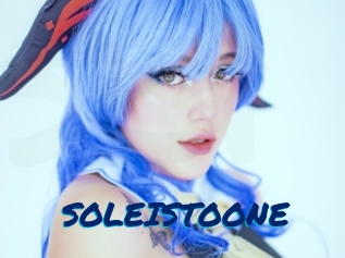 SOLEISTOONE