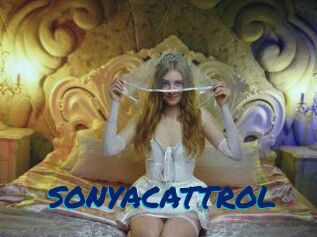 SONYA_CATTROL