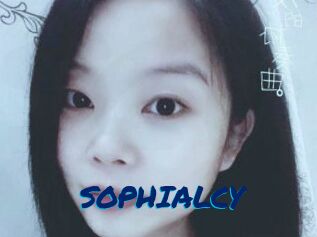 SOPHIALCY