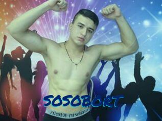 SOSOBORT