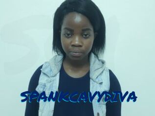 SPANKCAVYDIVA