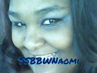 SSBBWNaomi
