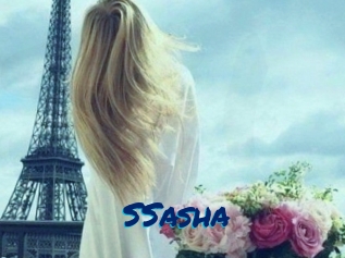 SSasha