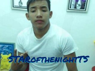 STARofthenightTS