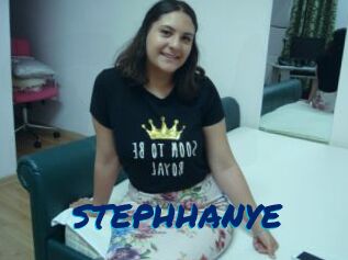 STEPHHANYE