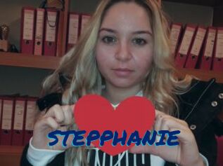 STEPPHANIE