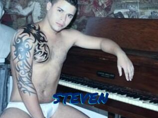 STEVEN