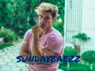 SUNDAYBAEZZ