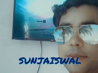 SUNJAISWAL