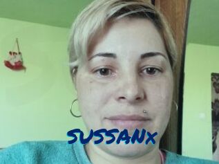 SUSSANx