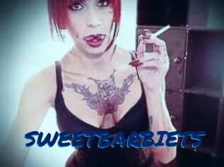 SWEETBARBIETS