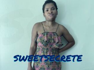 SWEETSECRETE