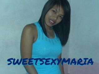 SWEETSEXYMARIA