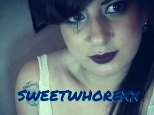 SWEETWHOREXX
