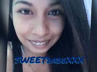 SWEETbabeXXX