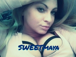 SWEETmaya