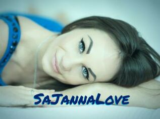 SaJannaLove