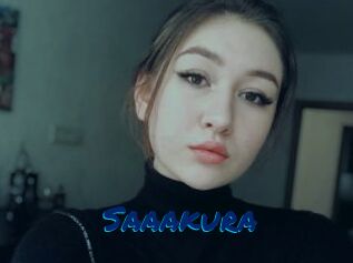 Saaakura