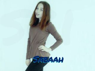 Sabaah