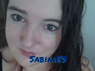 Sabina83