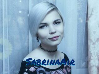 SabrinaAir