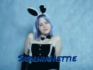SabrinaHettie