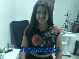 SabrinaHol