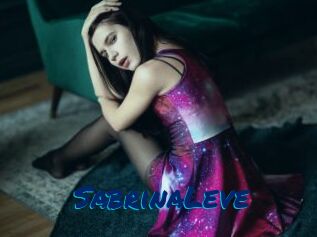 SabrinaLeve